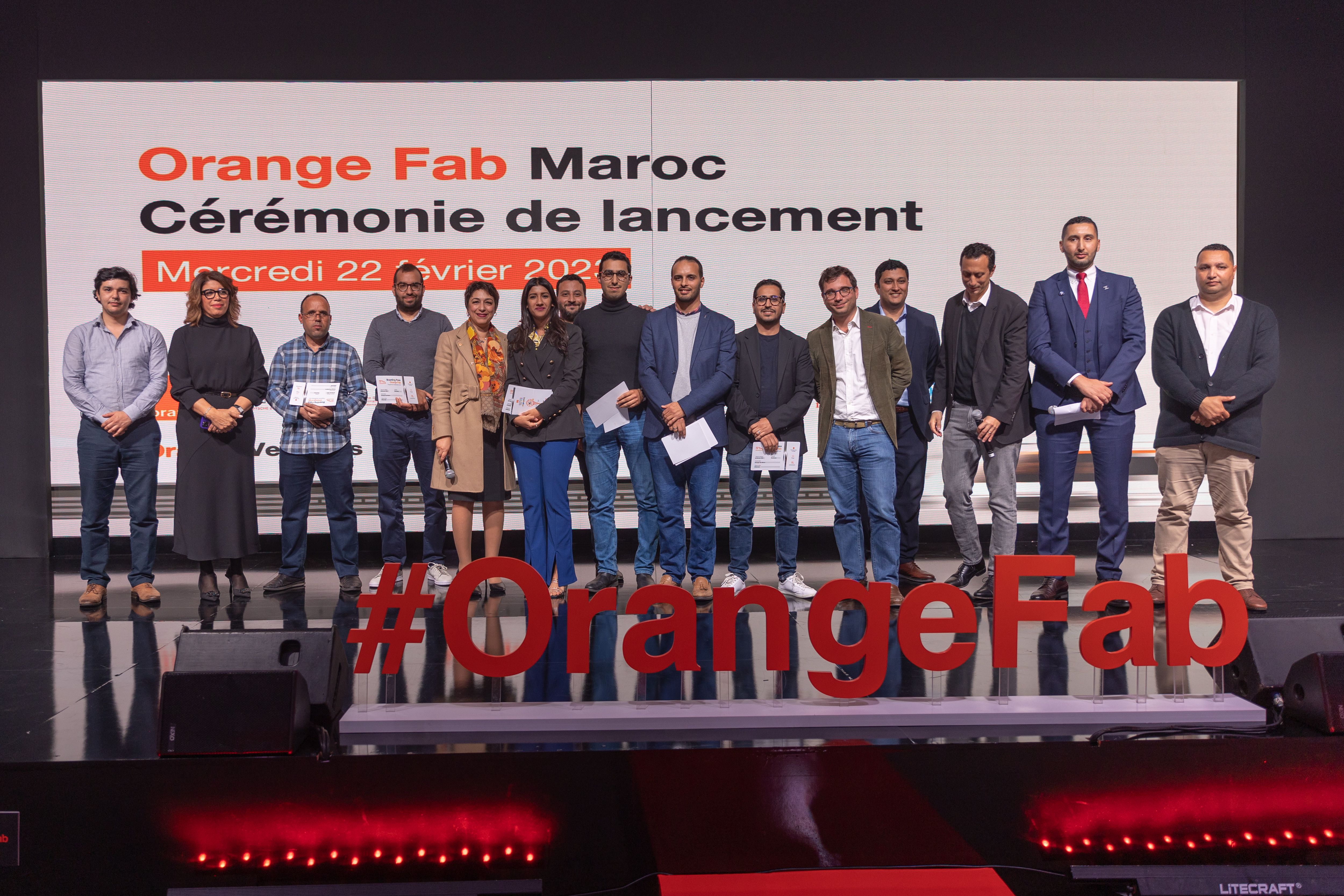 Start-up: Orange Maroc lance un nouveau programme de soutien à l’entrepreneuriat